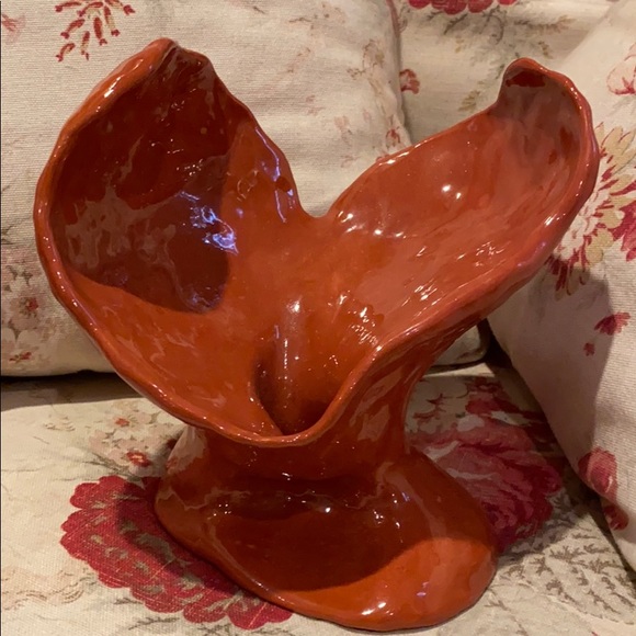 HANDMADE SCULPTURE - Picture 1 of 8